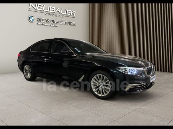 BMW 530i xDrive 185 kW image number 2