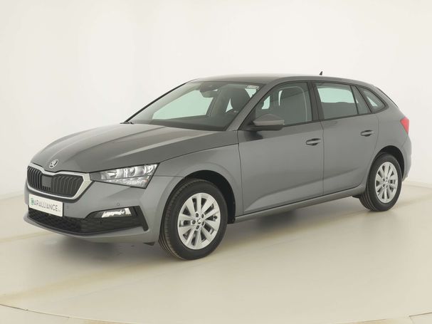 Skoda Scala 1.0 TSI DSG Style 81 kW image number 1