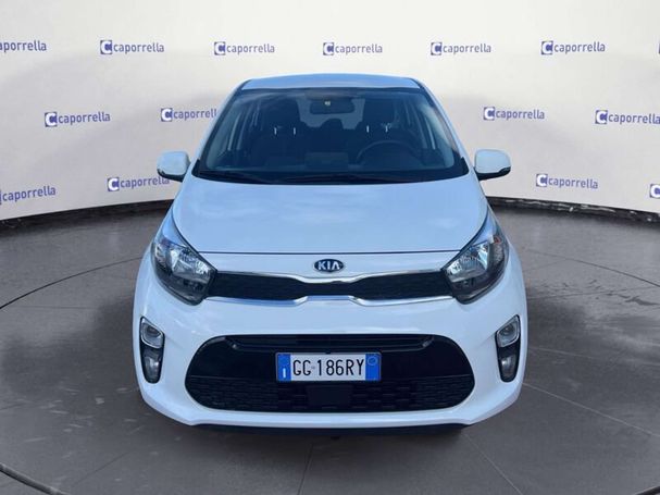 Kia Picanto 1.0 49 kW image number 3