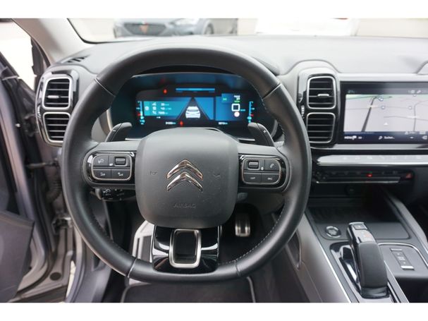 Citroen C5 Aircross 165 kW image number 14