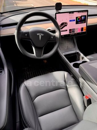 Tesla Model Y AWD Dual Motor 291 kW image number 23