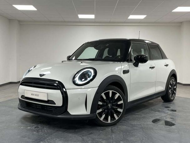 Mini Cooper Edition Premium 101 kW image number 1