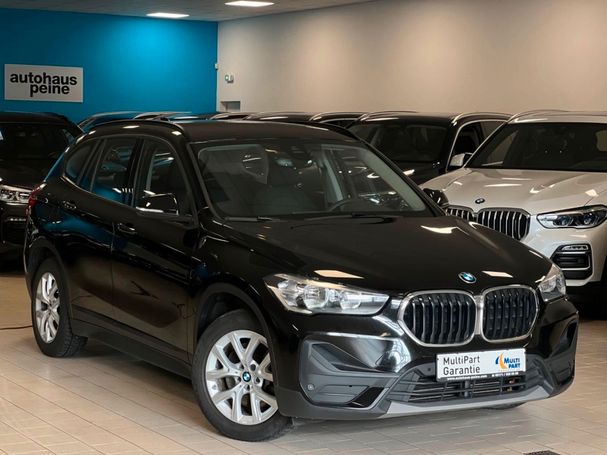 BMW X1 25e xDrive 162 kW image number 2