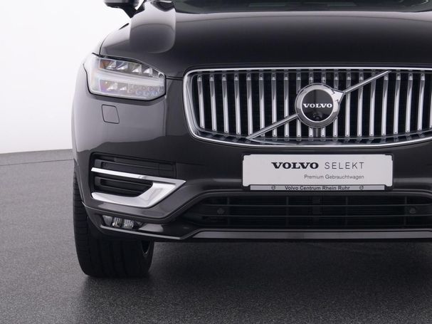 Volvo XC90 B5 AWD Plus 173 kW image number 16