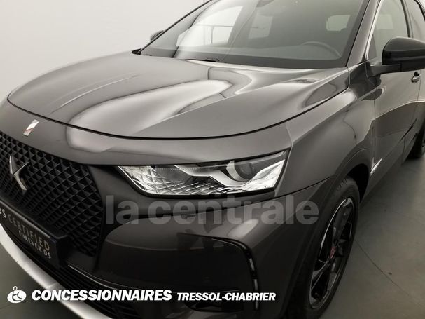 DS Automobiles 7 Crossback 1.6 E-Tense 225 165 kW image number 17