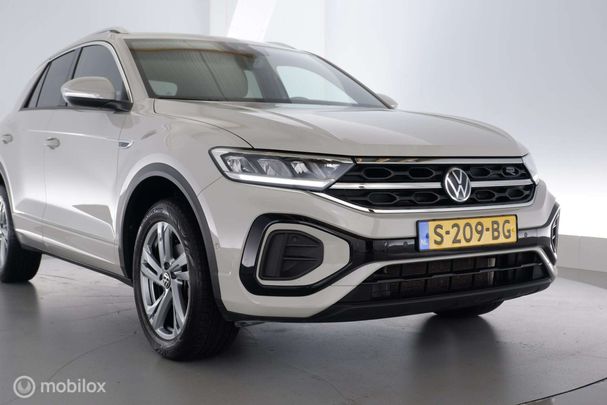 Volkswagen T-Roc 1.5 TSI R-Line DSG 110 kW image number 28