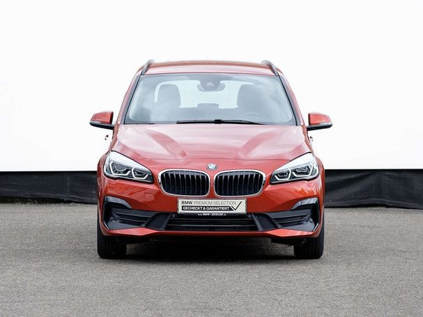 BMW 218i Gran Tourer 100 kW image number 3