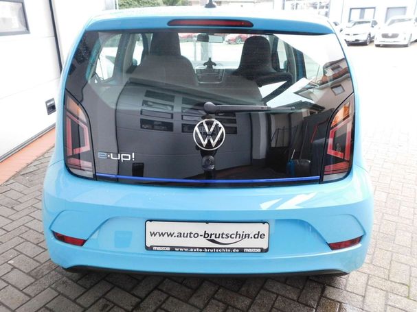 Volkswagen up! 60 kW image number 6