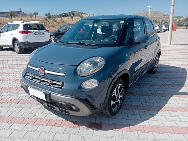 Fiat 500L 1.4 Cross 70 kW image number 1