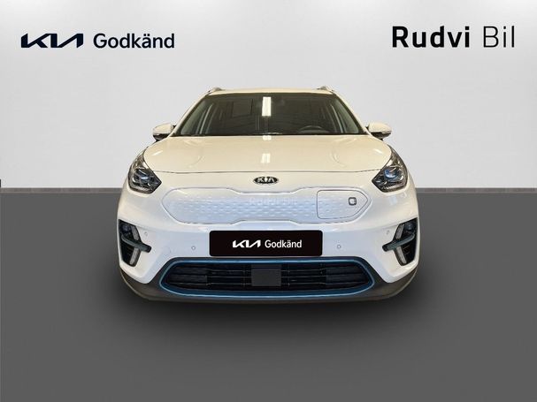 Kia Niro e 64 kWh 150 kW image number 3