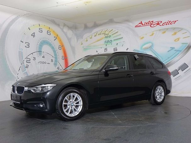 BMW 320d Touring xDrive 140 kW image number 1