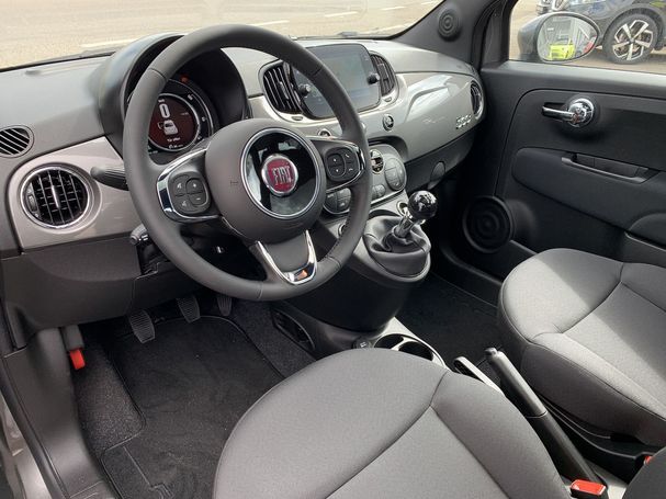 Fiat 500 1.0 51 kW image number 8