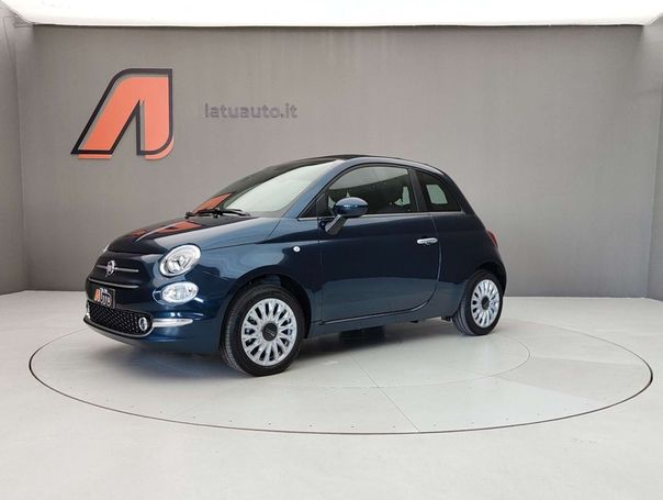 Fiat 500C 1.0 Hybrid 51 kW image number 1