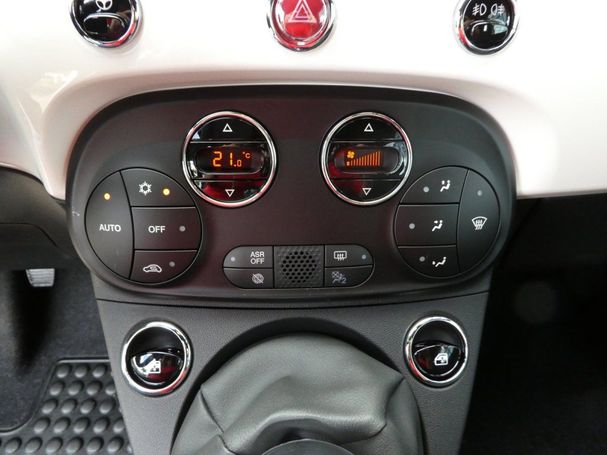 Fiat 500C 1.0 51 kW image number 12