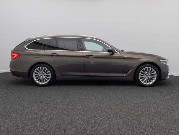 BMW 520d Touring Luxury Line 140 kW image number 5