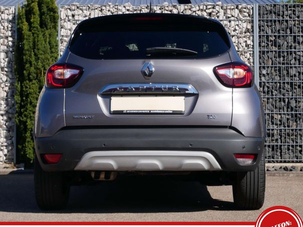 Renault Captur TCe 150 GPF INTENS 110 kW image number 7