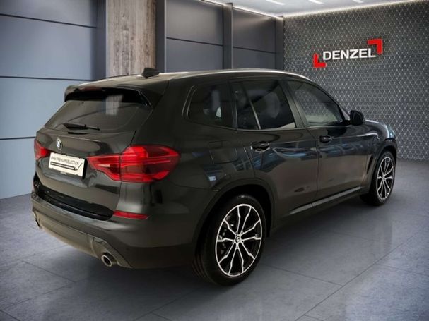 BMW X3 xDrive30i 185 kW image number 3