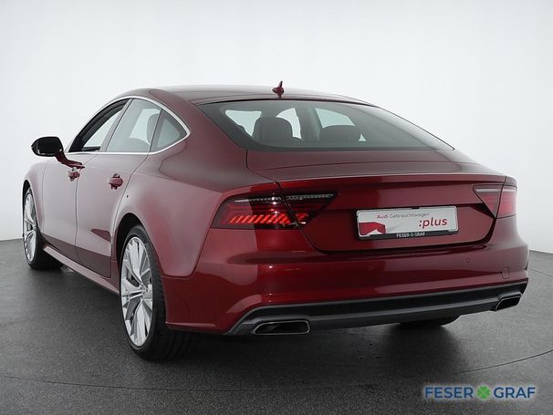 Audi A7 3.0 TDI S-line Sportback 235 kW image number 15