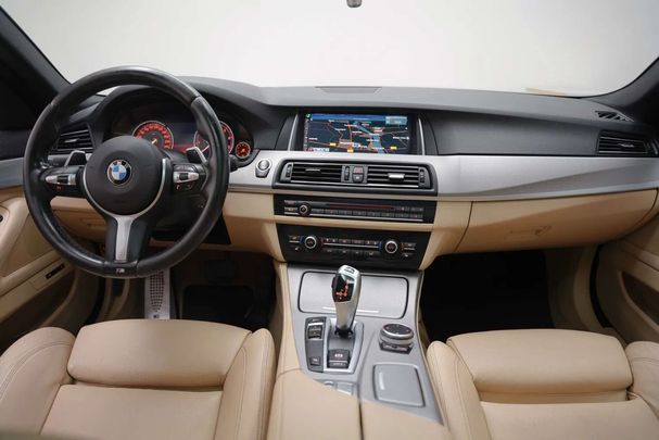 BMW 520i Touring 135 kW image number 4