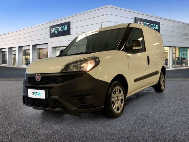 Fiat Doblo Cargo 70 kW image number 1