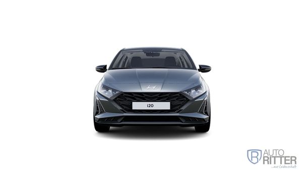 Hyundai i20 74 kW image number 8