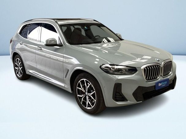 BMW X3 xDrive 140 kW image number 2