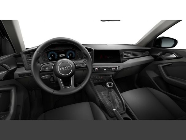 Audi A1 30 TFSI Sportback 85 kW image number 7