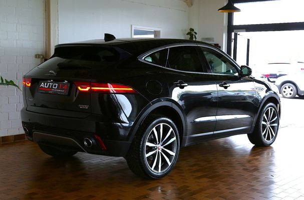 Jaguar E-Pace D180 AWD S 132 kW image number 4