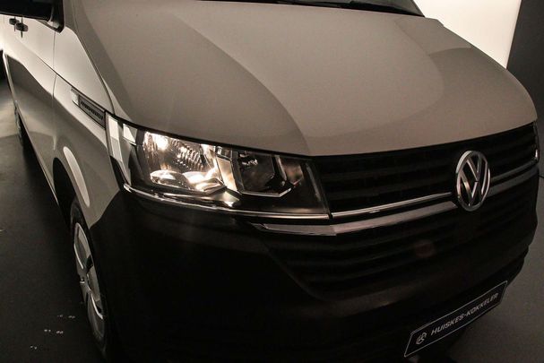 Volkswagen T6 Transporter 82 kW image number 34