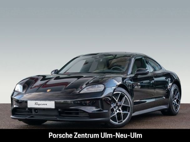 Porsche Taycan 320 kW image number 1