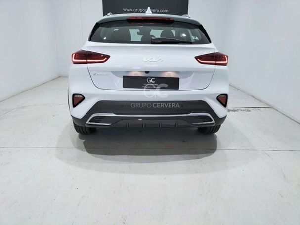 Kia XCeed 1.0 T-GDI 74 kW image number 11