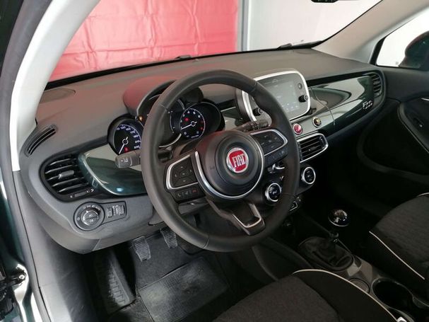 Fiat 500X 1.0 Cross 88 kW image number 16