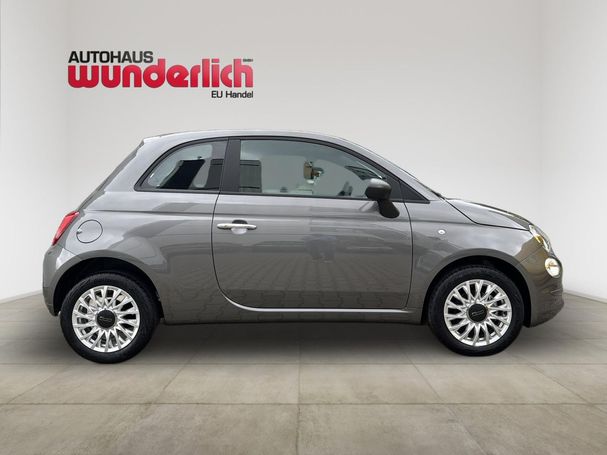 Fiat 500 52 kW image number 13