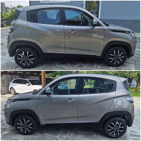 Mahindra KUV100 1.2 64 kW image number 9