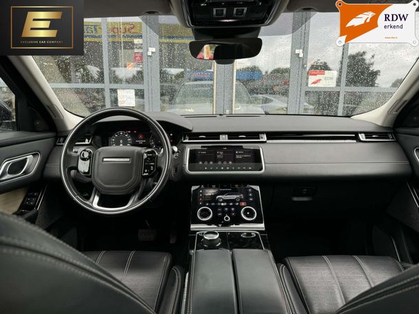 Land Rover Range Rover Velar 221 kW image number 31