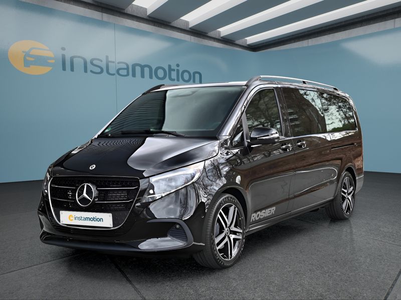 Mercedes-Benz V 300 174