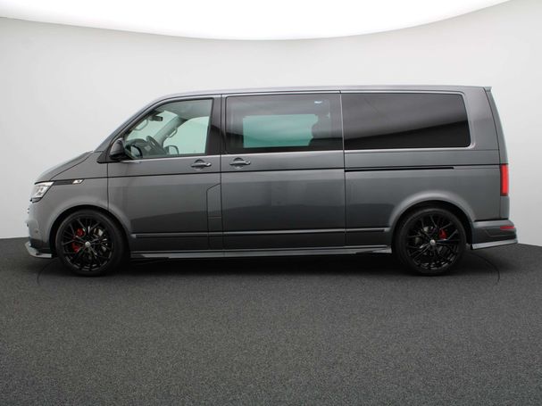 Volkswagen T6 Transporter DSG 150 kW image number 3