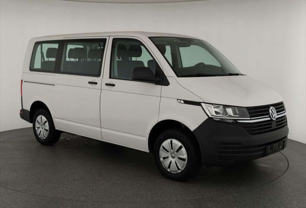 Volkswagen T6 Transporter 110 kW image number 1