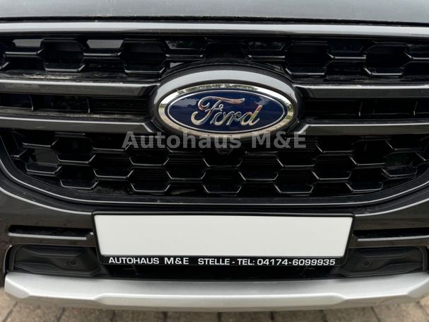 Ford Ranger 3.0 Wildtrak e-4WD 177 kW image number 18