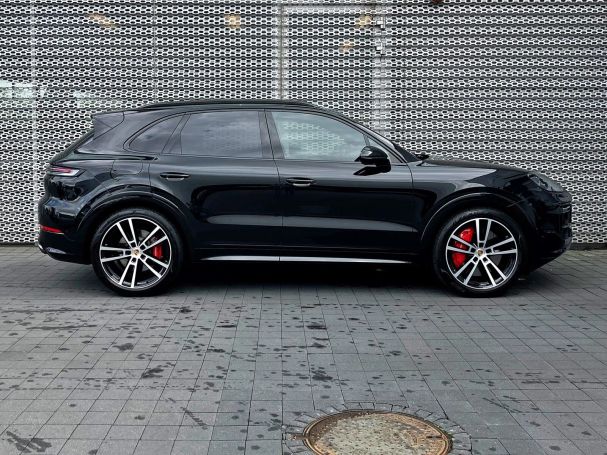 Porsche Cayenne 441 kW image number 6