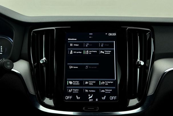 Volvo V60 T6 AWD 250 kW image number 24