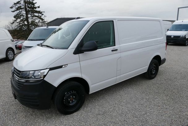 Volkswagen T6 Transporter DSG 110 kW image number 8