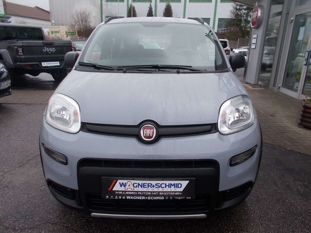 Fiat Panda 0.9 TwinAir 4x4 63 kW image number 3