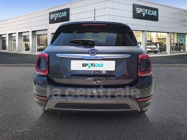 Fiat 500X 96 kW image number 6