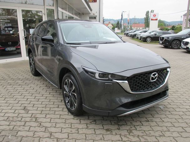 Mazda CX-5 194 143 kW image number 2