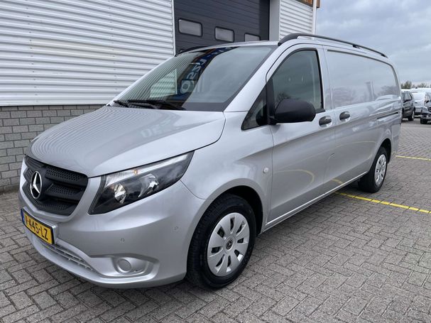 Mercedes-Benz Vito 111 CDi 85 kW image number 1