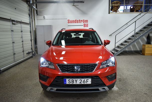 Seat Ateca 1.0 TSI Style 85 kW image number 3