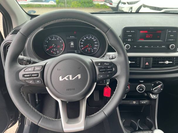 Kia Picanto 1.2 62 kW image number 7