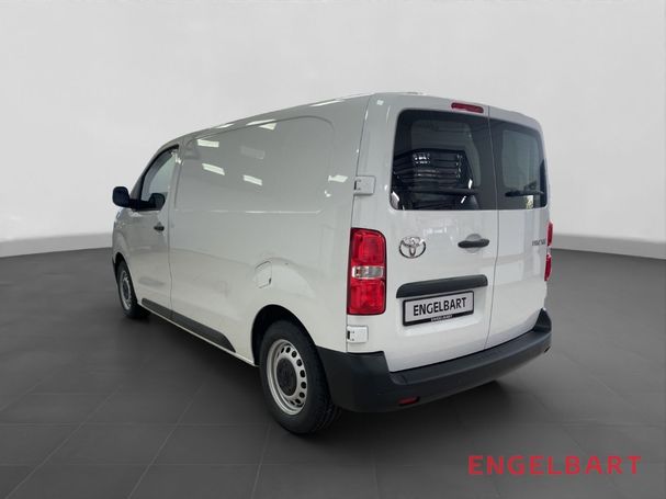 Toyota Proace Verso L1 88 kW image number 3