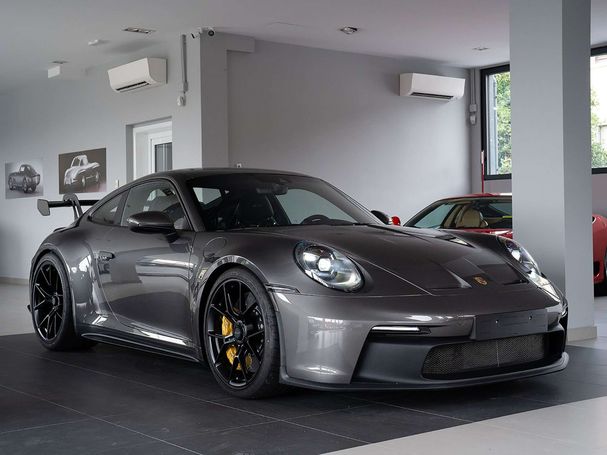 Porsche 992 GT3 4.0 375 kW image number 2